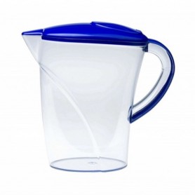 Comprar Jarra Frigo 2L Tapa Azul 258/44  Toyma 243107 al Mejor Precio