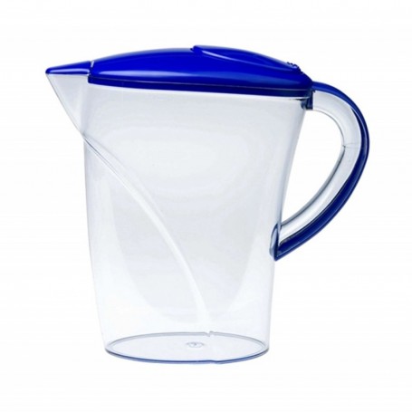 Comprar Jarra Frigo 2L Tapa Azul 258/44  Toyma 243107 al Mejor Precio