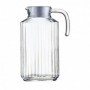 Comprar Jarra Frigorifico 1,7 L Quadro  Luminarc 1016 al Mejor Precio