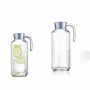 Comprar Jarra Frigorifico 1,7 L Quadro  Luminarc 1016 al Mejor Precio