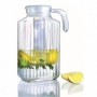 Comprar Jarra Frigorifico 1,7 L Quadro  Luminarc 1016 al Mejor Precio