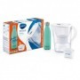 Comprar Jarra Marella White 2 Filtros + Botella  Brita 45007 al Mejor Precio