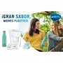 Comprar Jarra Marella White 2 Filtros + Botella  Brita 45007 al Mejor Precio