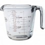 Comprar Jarra Medidora 0,5 L 263B 12X12 Cm  Ocuisine 1917 al Mejor Precio