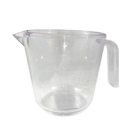 Comprar Jarra Medidora Acrilica 1 Litro 3054  Sld 64036 al Mejor Precio