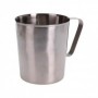 Comprar Jarra Medidora Inoxidable 1L  Excellent 172046 al Mejor Precio