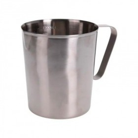 Comprar Jarra Medidora Inoxidable 1L  Excellent 172046 al Mejor Precio