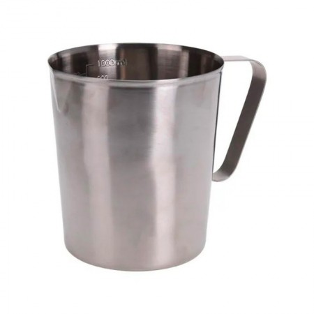 Comprar Jarra Medidora Inoxidable 1L  Excellent 172046 al Mejor Precio