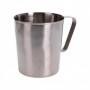 Comprar Jarra Medidora Inoxidable 1L  Excellent 172046 al Mejor Precio