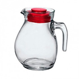 Comprar Jarra Sangria Con Tapa 1,5 L  Bormioli 103309 al Mejor Precio