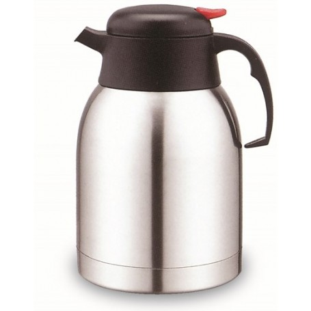 Comprar Jarra Termo Inoxidable 1 Litro  Imf 124103 al Mejor Precio