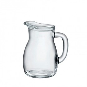 Comprar Jarra Vidrio Bistrot 0,25L  Bormioli 103327 al Mejor Precio