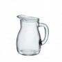 Comprar Jarra Vidrio Bistrot 0,25L  Bormioli 103327 al Mejor Precio