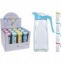 Comprar Jarra Vidrio Con Tapa 1,5 L  Excellent 20309 al Mejor Precio