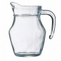 Comprar Jarra Vino/Agua Vidrio Arc 0,5 Litros  Luminarc 1013 al Mejor Precio