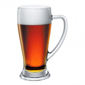Comprar Jarras Cerveza Baviera 0,5 67 Cl Caja 6 Bormioli 103548 al Mejor Precio