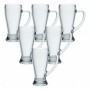 Comprar Jarras Cerveza Baviera 0,5 67 Cl Caja 6 Bormioli 103548 al Mejor Precio