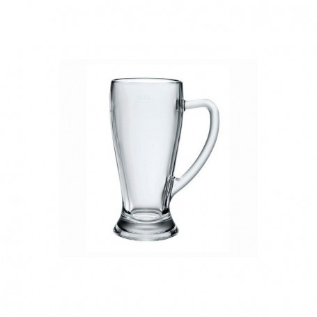 Comprar Jarras Cerveza Baviera 26.5 Cl Caja 6 Bormioli 103541 al Mejor Precio