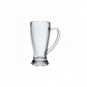Comprar Jarras Cerveza Baviera 39,2 Cl Caja 6 Bormioli 103540 al Mejor Precio
