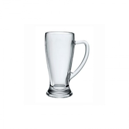 Comprar Jarras Cerveza Baviera 39,2 Cl Caja 6 Bormioli 103540 al Mejor Precio