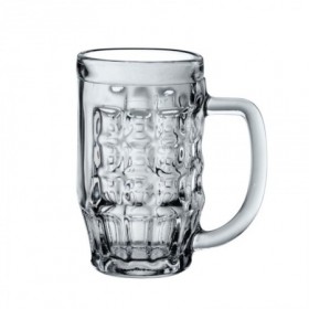 Comprar Jarras Cerveza Malles Ii 0,25 L Caja 6 Bormioli 103323 al Mejor Precio