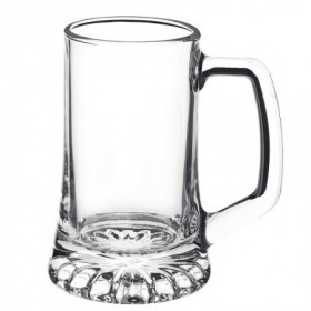 Comprar Jarras Cerveza Stern 400 51 Cl Caja 6 Bormioli 103543 al Mejor Precio