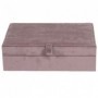 Comprar Joyero 2 Bandejas 25X16 Cm  Importacion 17018 al Mejor Precio