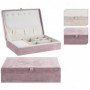 Comprar Joyero 28X19X7 Cm Surtido  Importacion 18546 al Mejor Precio