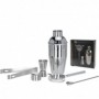 Comprar Juego Coctel Inoxidable 5 Piezas Set Excellent 172090 al Mejor Precio