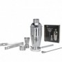 Comprar Juego Coctel Inoxidable 5 Piezas Set Excellent 172090 al Mejor Precio