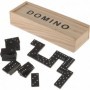 Comprar Juego Domino Negro 28 Piezas  Importacion 205555 al Mejor Precio