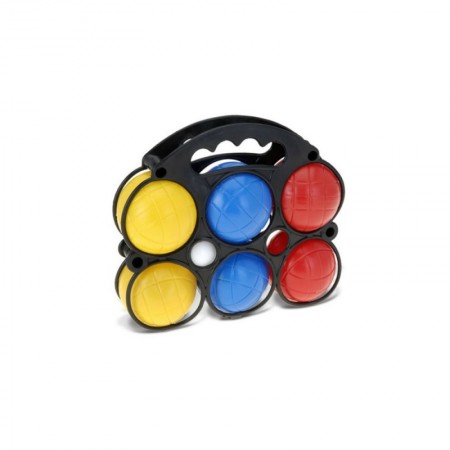 Comprar Juego Infantil Petanca 6 Bolas  Importacion 205014 al Mejor Precio