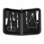 Comprar Juego Manicura 8 Piezas  Eleganza 201124 al Mejor Precio