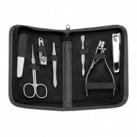 Comprar Juego Manicura 8 Piezas  Eleganza 201124 al Mejor Precio