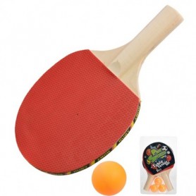 Comprar Juego Ping Pong 5 Piezas Blister Playsports 205515 al Mejor Precio