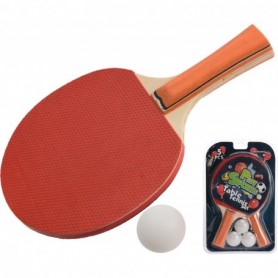 Comprar Juego Ping Pong 5 Piezas Luxe Blister Playsports 205554 al Mejor Precio
