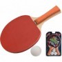 Comprar Juego Ping Pong 5 Piezas Luxe Blister Playsports 205554 al Mejor Precio