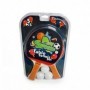 Comprar Juego Ping Pong 5 Piezas Luxe Blister Playsports 205554 al Mejor Precio