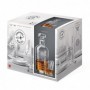 Comprar Juego Whisky Officina 7 Piezas  Bormioli 103316 al Mejor Precio