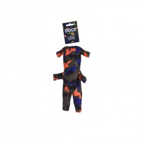 Comprar Juguete Camuflaje Mascotas  Dogs 210057 al Mejor Precio