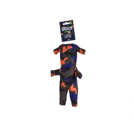 Comprar Juguete Camuflaje Mascotas  Dogs 210057 al Mejor Precio