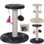 Comprar Juguete Gatos Bola + Pluma 16X30 Cm  Cats 210063 al Mejor Precio