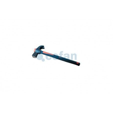 ▷ Martillo uña cuadrado | Ferreidea