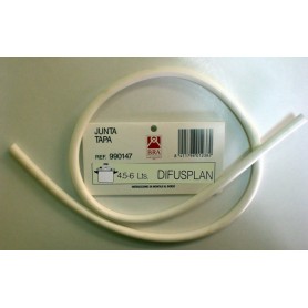 Comprar Junta Olla Presion Star 4/6 L  Bra 48034 al Mejor Precio