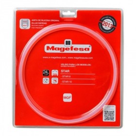 Comprar Junta Olla Star 8/10 L  Blister Magefesa 2267 al Mejor Precio