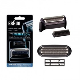 Comprar Lamina + Cuchilla 10B S1  Braun 37093 al Mejor Precio