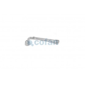 ▷ Llaves Pipa (Mate) | Ferreidea