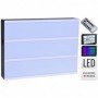 Comprar Lampara Led Mando Pilas  Importacion 142118 al Mejor Precio