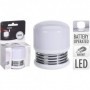 Comprar Lampara Led Pulsador A Pilas  Blister Importacion 143091 al Mejor Precio