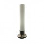 Comprar Lampara Mesa 60W  Blanca  Importacion 142113 al Mejor Precio
